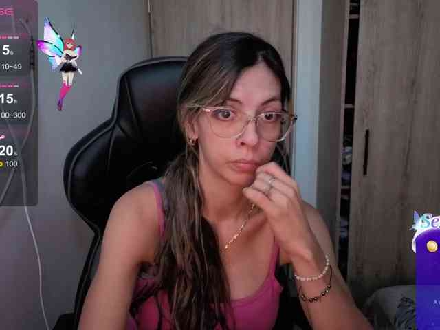 Milacoxx38 webcam