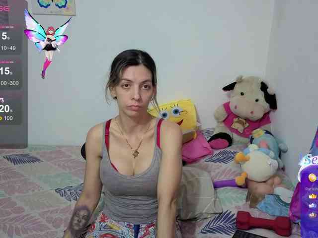 Milacoxx38 webcam