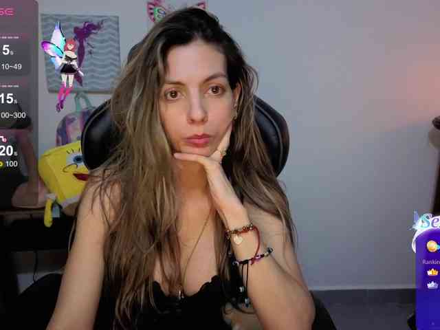 Milacoxx38 webcam