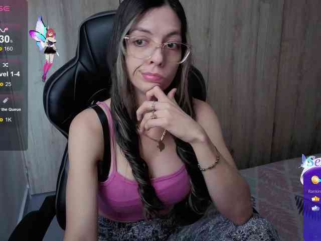 Milacoxx38 webcam