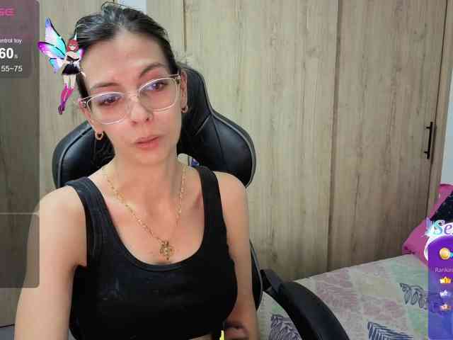 Milacoxx38 webcam