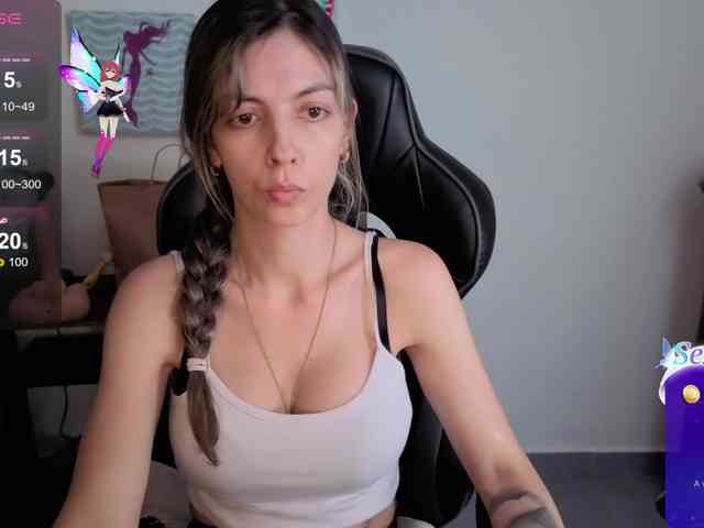Milacoxx38 webcam