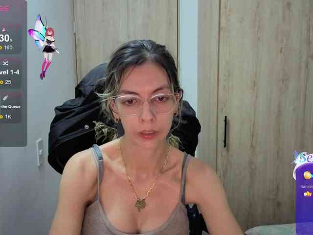 Milacoxx38 - Girl 