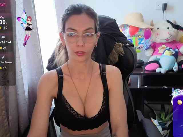 Milacoxx38 webcam