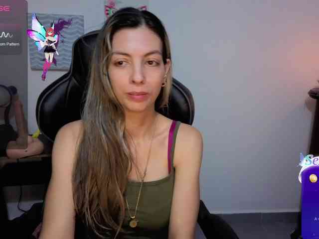 Milacoxx38 webcam