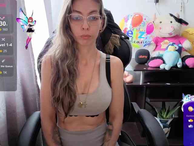 Milacoxx38 webcam