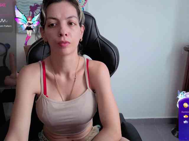 Milacoxx38 webcam