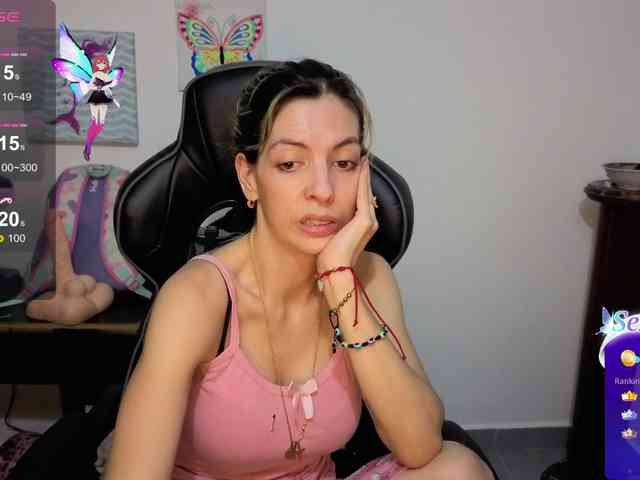 Milacoxx38 webcam