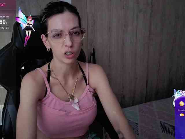 Milacoxx38 webcam