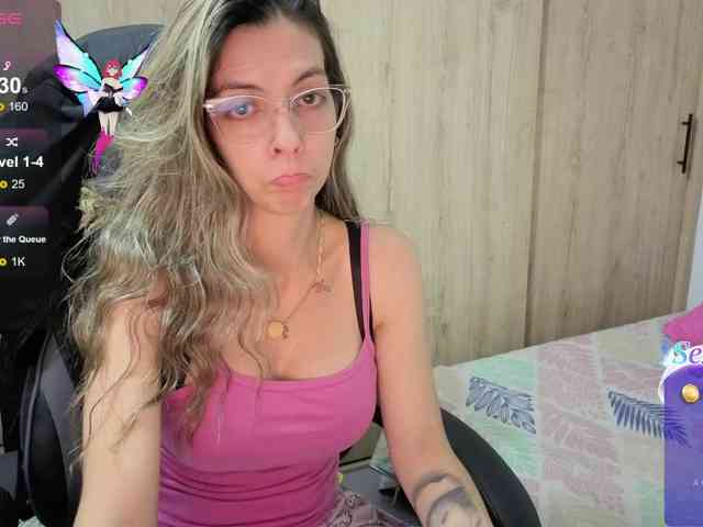 Milacoxx38 webcam