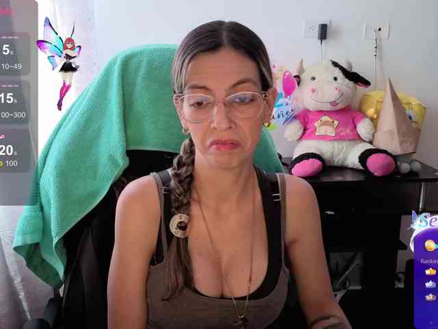 Milacoxx38 webcam