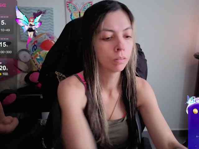 Milacoxx38 webcam