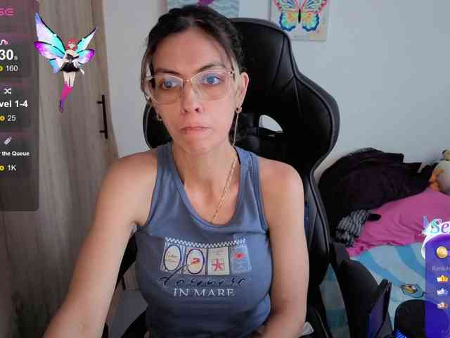 Milacoxx38 webcam