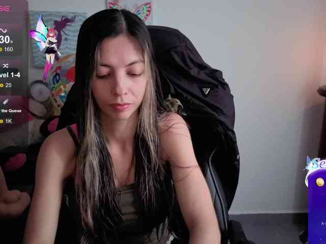 Milacoxx38 webcam