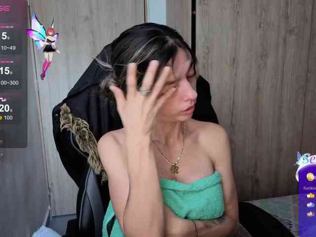 Milacoxx38 webcam