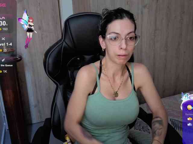 Milacoxx38 webcam