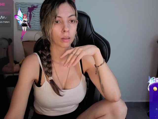 Milacoxx38 webcam
