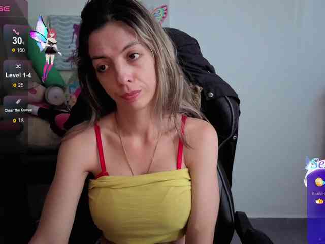 Milacoxx38 webcam