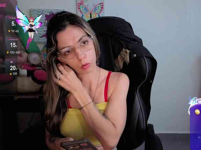 Milacoxx38 webcam