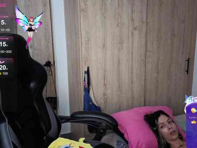 Milacoxx38 webcam