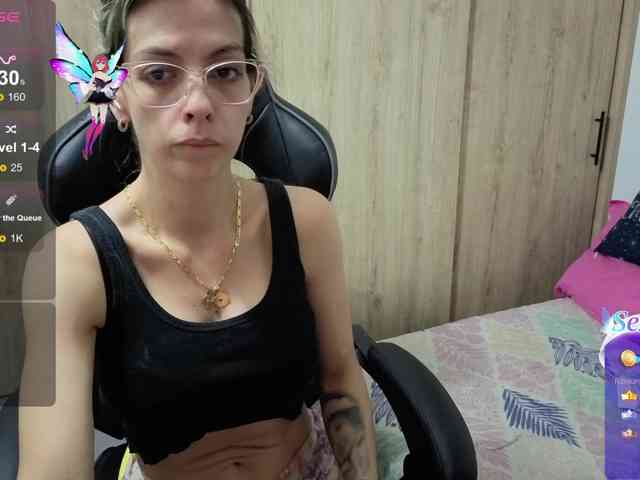 Milacoxx38 webcam