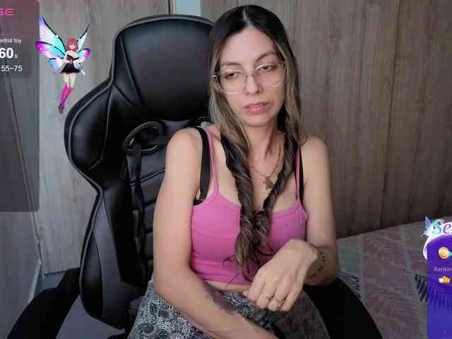 Milacoxx38 webcam
