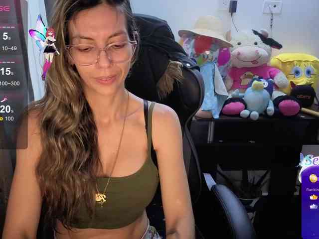 Milacoxx38 webcam