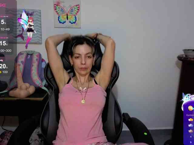 Milacoxx38 webcam