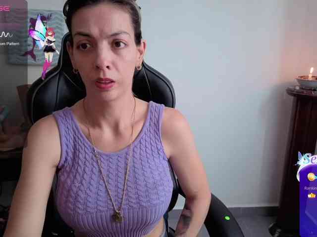 Milacoxx38 webcam