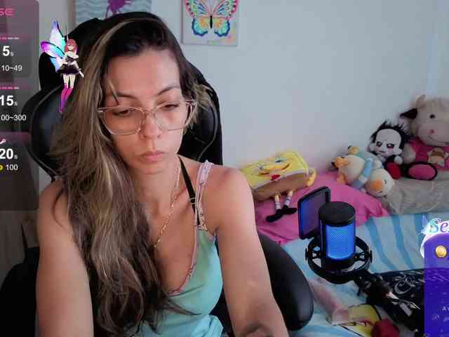 Milacoxx38 webcam