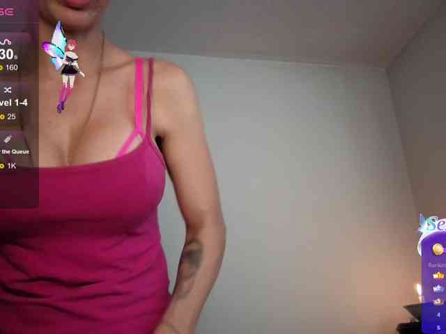 Milacoxx38 webcam