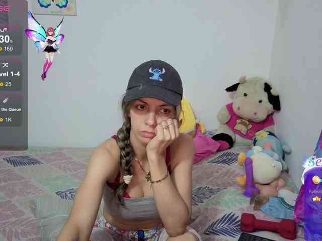 Milacoxx38 webcam