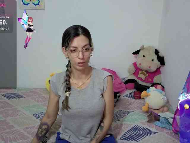 Milacoxx38 webcam