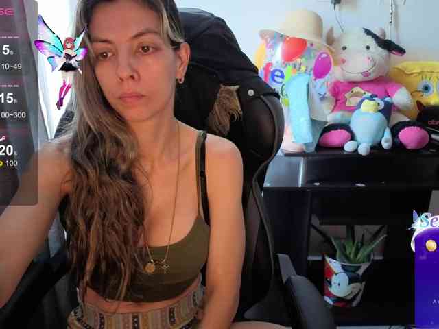Milacoxx38 webcam