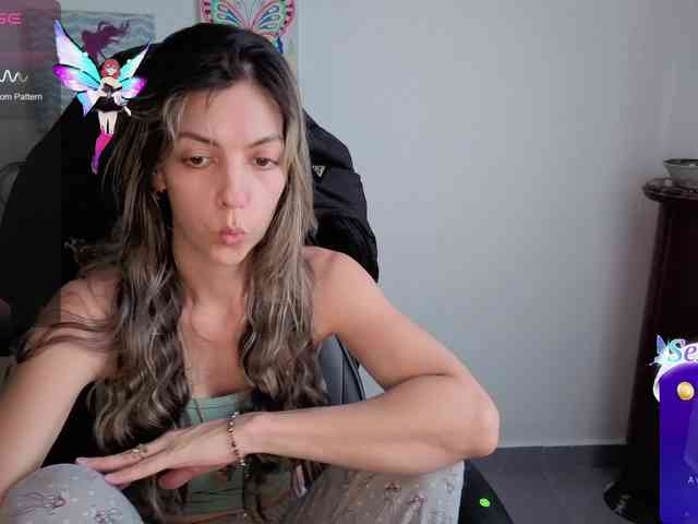 Milacoxx38 webcam