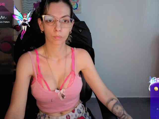 Milacoxx38 webcam