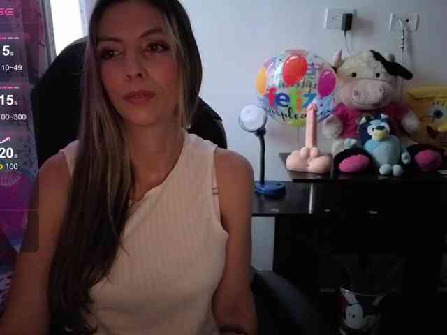 Milacoxx38 webcam