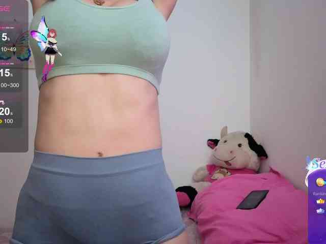 Milacoxx38 webcam