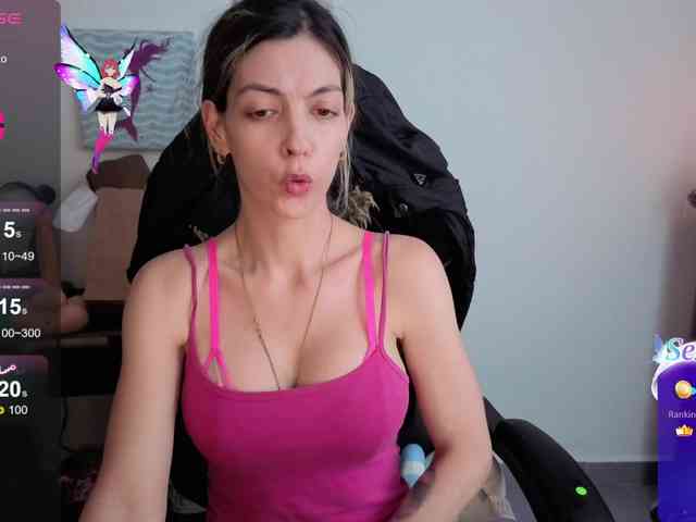 Milacoxx38 webcam