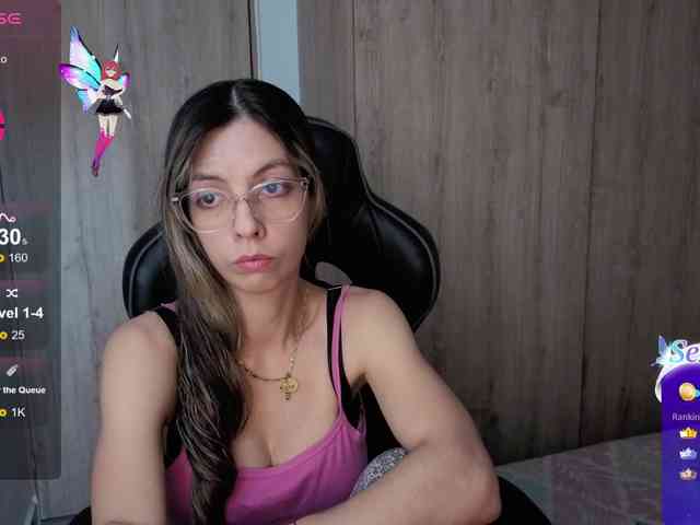 Milacoxx38 webcam
