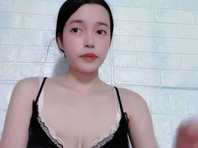 ZinCat live cam on BongaCams