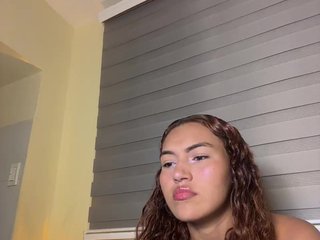 alicelily1 Porn Show