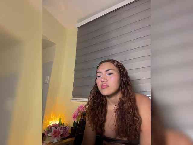 alicelily1 webcam