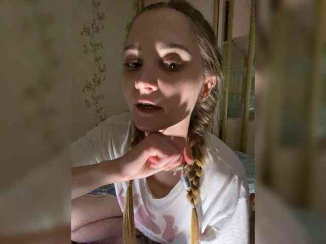 Magia webcam