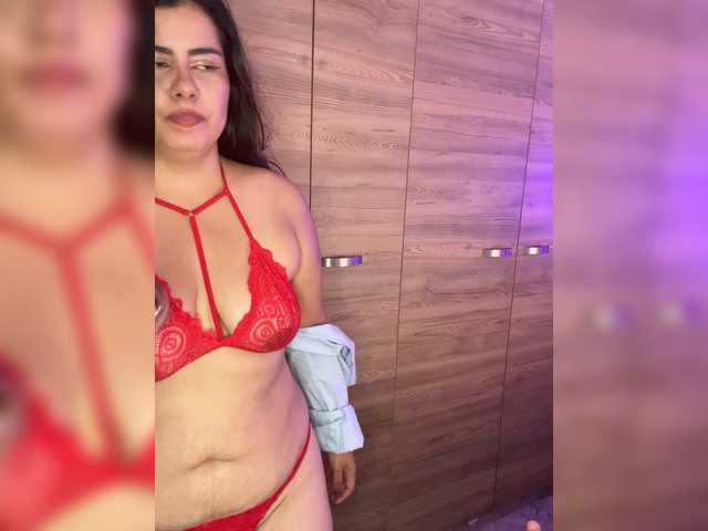 Atenalee live cam on BongaCams