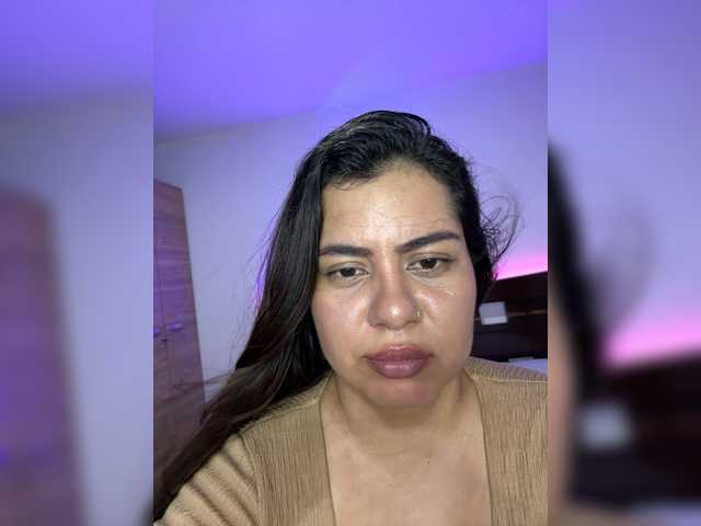 Profile and Statistics for Atenalee on BongaCams