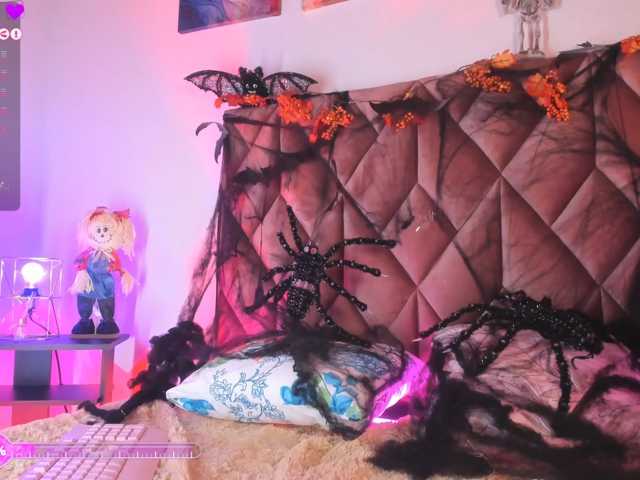 daniabet, en directo ahora en BongaCams