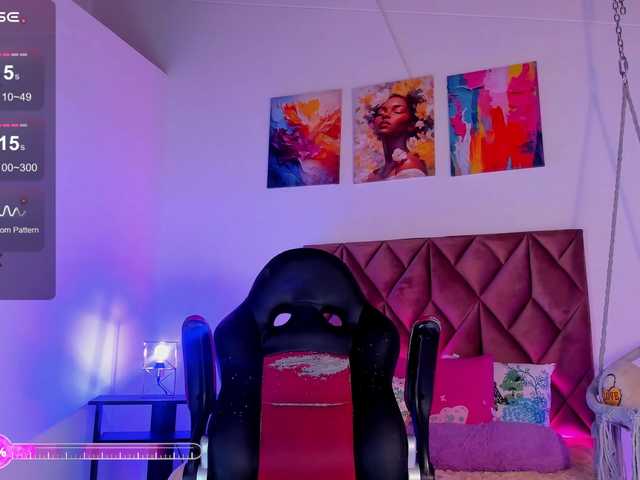 daniabet live cam on BongaCams