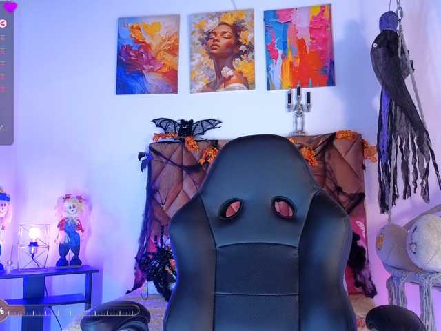 daniabet live cam on BongaCams