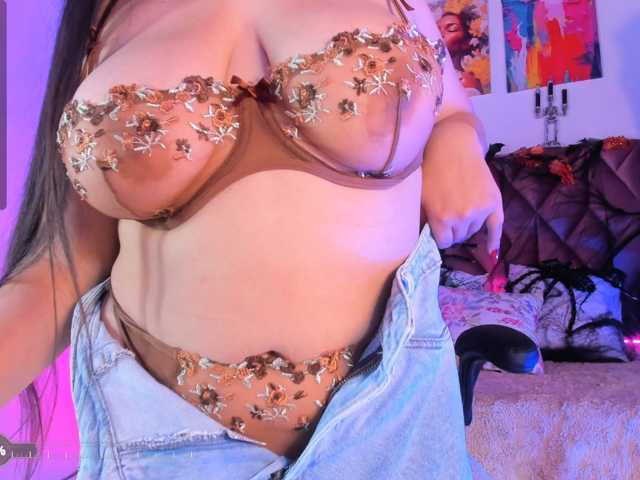 daniabet, live now on BongaCams